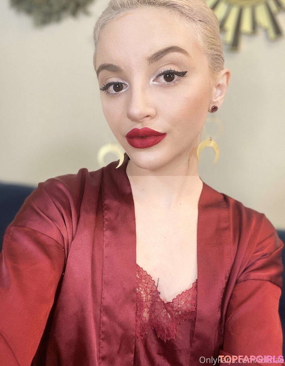 Lola Fae nude leaked OnlyFans photo #1565