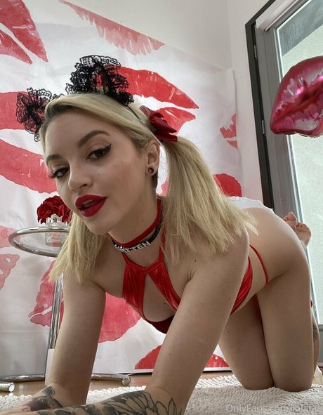 Lola Fae