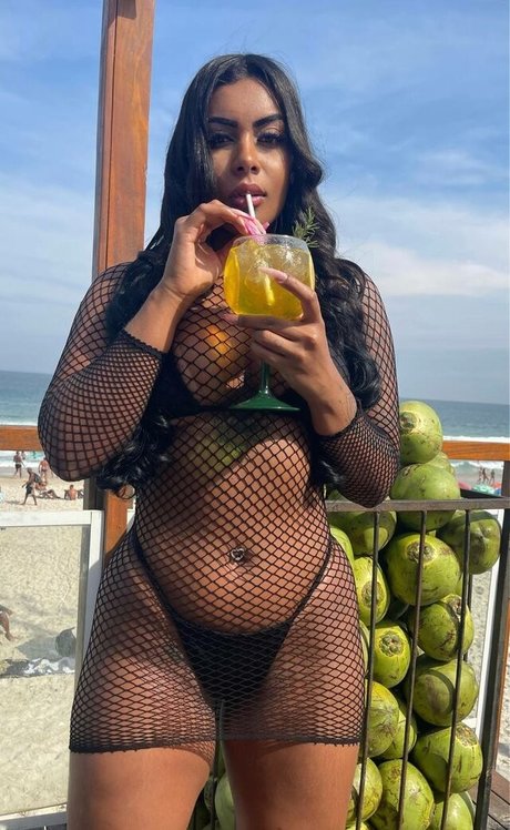 Evelyn Souza