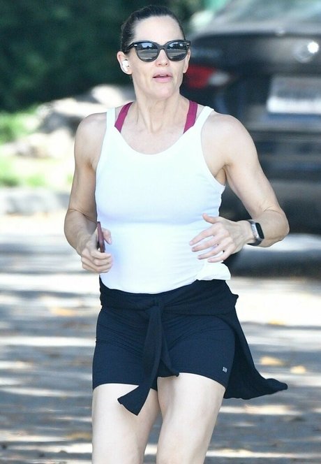 Jennifer Garner
