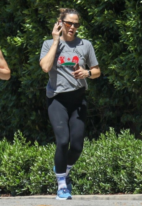Jennifer Garner