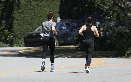 Jennifer Garner