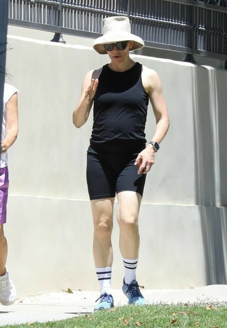 Jennifer Garner
