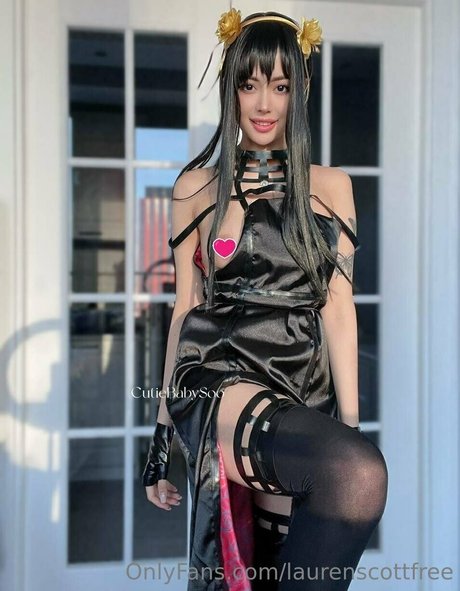Laurenscottfree OnlyFans