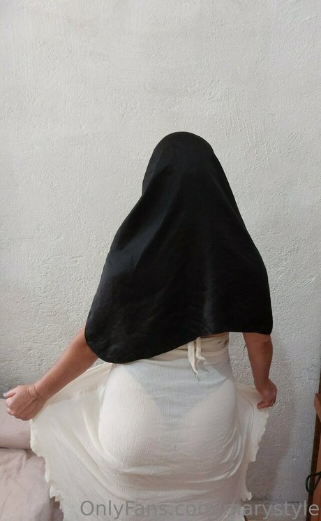 Marystyle