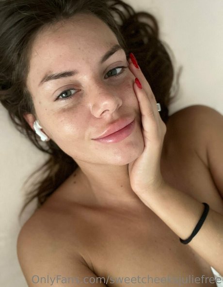 Sweetcheeksjuliefree