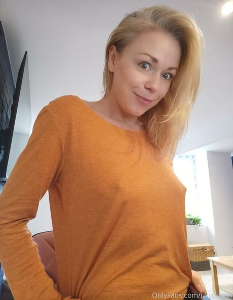 Ukcutegirl