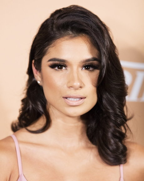 Foto desnuda filtrada de OnlyFans de Diane Guerrero