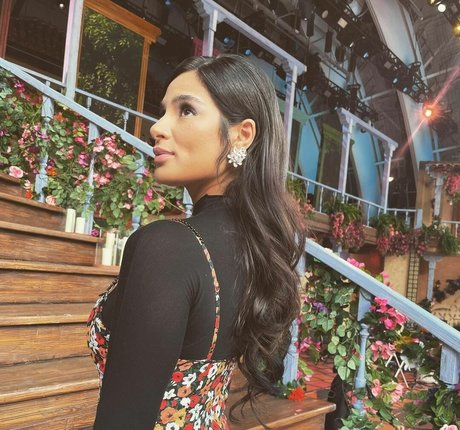 Diane Guerrero