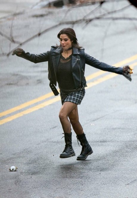 Diane Guerrero