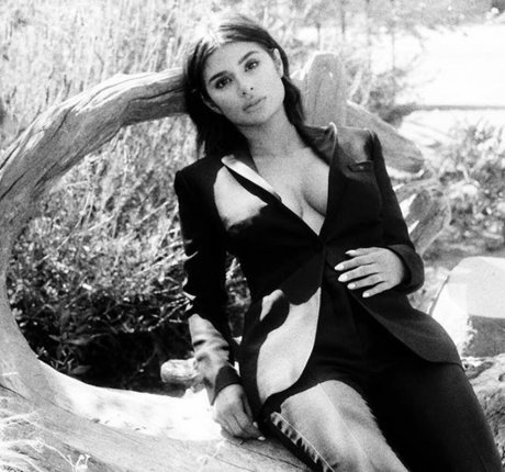 Diane Guerrero