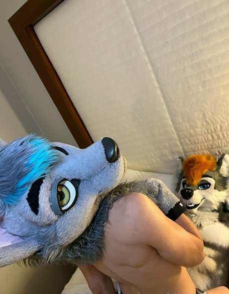 Naughtywolves