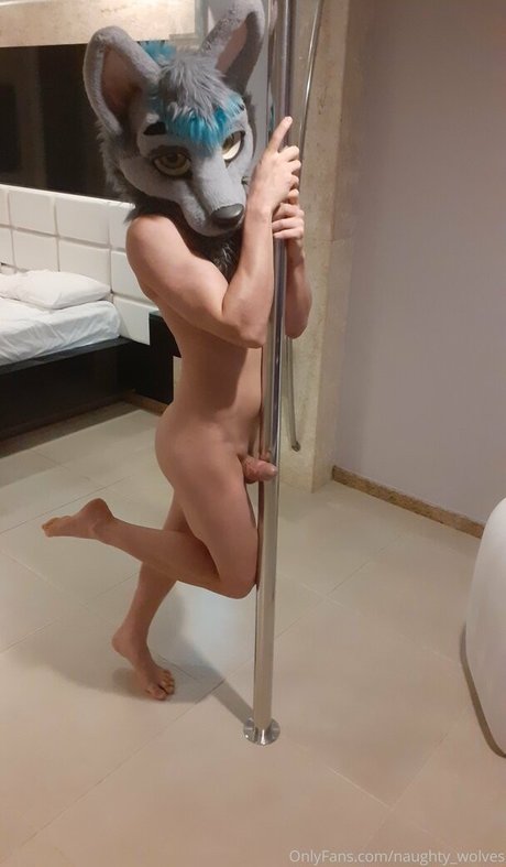 Naughtywolves