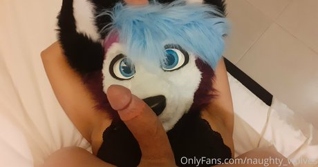 Naughtywolves