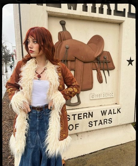 Kailee Morgue
