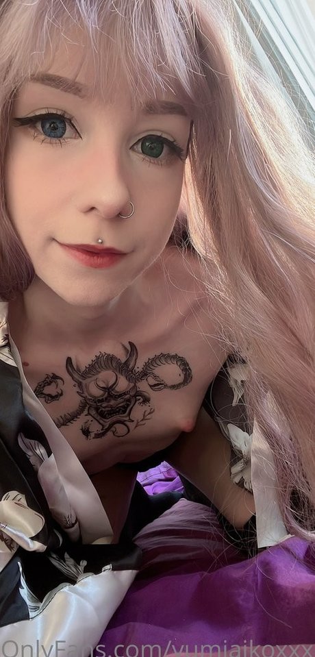 Yumiaiko