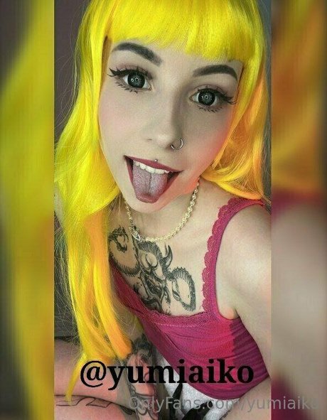 Yumiaiko