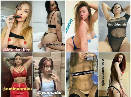Naken läckt OnlyFans-bild av Yumiaiko