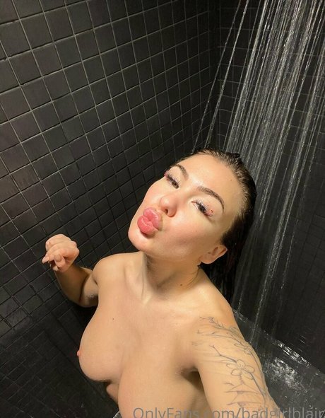 Badgirlblairr