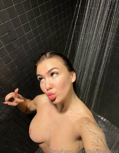 Badgirlblairr