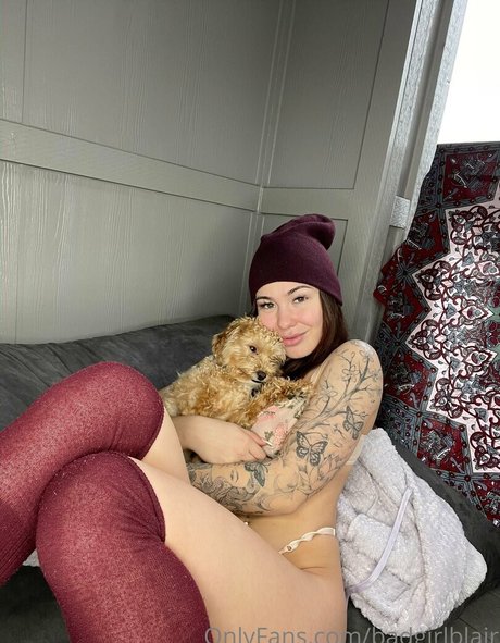 Badgirlblairr