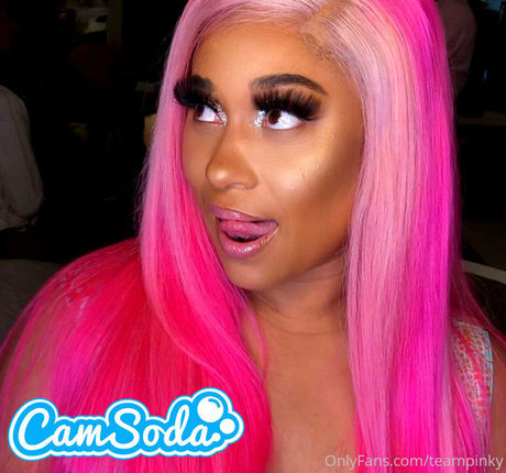 Teampinky