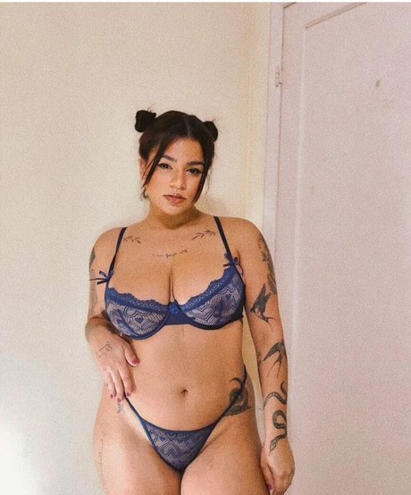 Kennya Raposo