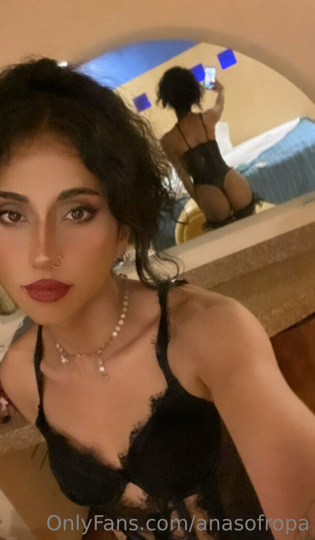 Anasofropa OnlyFans