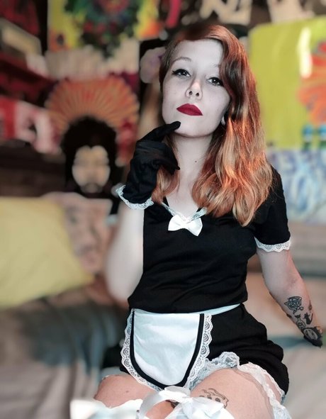 Modernmorticia