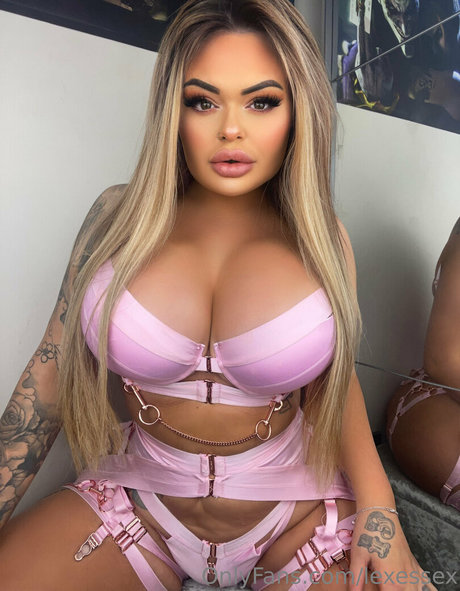 Lexessex