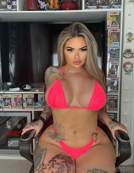 Lexessex