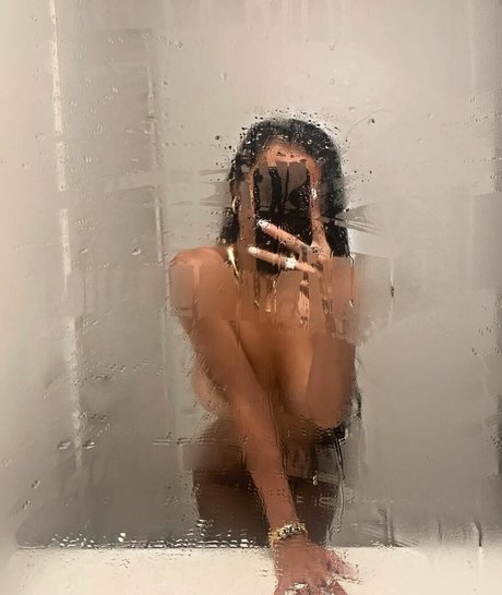 Naken läckt OnlyFans-bild av Goldgypsy