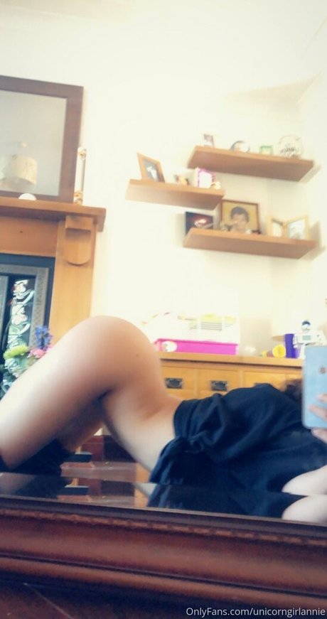 Annietaboo OnlyFans泄露裸照