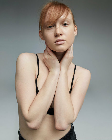 Arina Bik