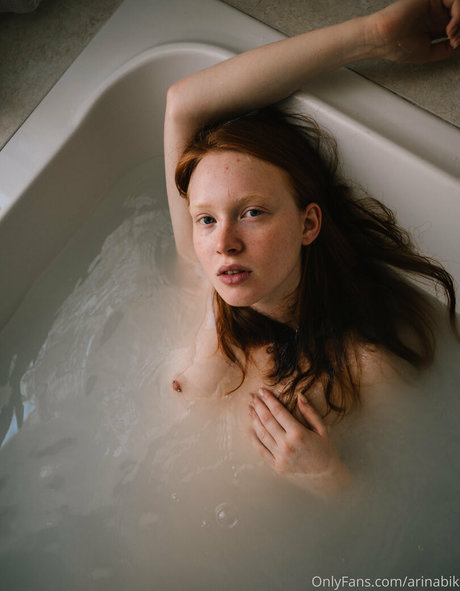 Arina Bik