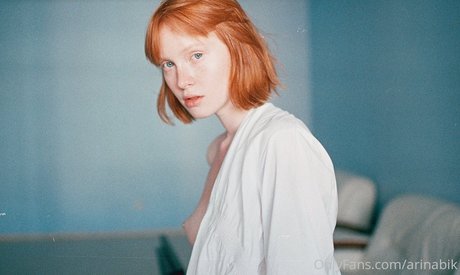 Arina Bik