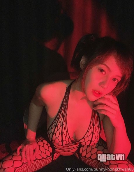 Naken läckt OnlyFans-bild av Kathleenik