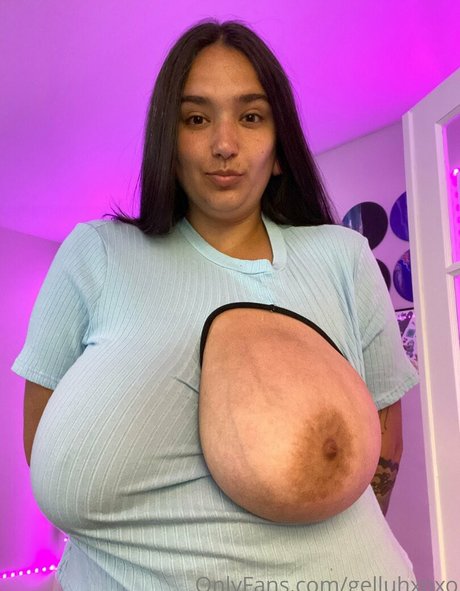 Gelluhxoxo