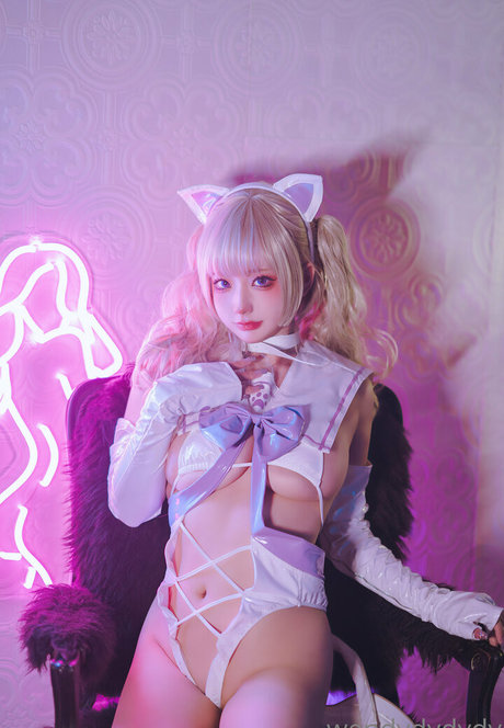Wendydydydy OnlyFans泄露裸照