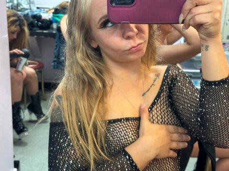 Naken läckt OnlyFans-bild av Diamond  Top 6  Cult Page