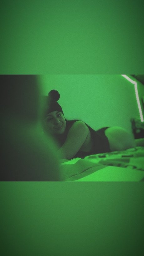Sarah Camila Osorio