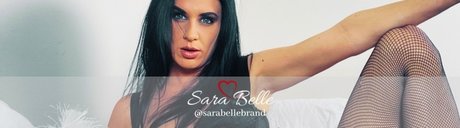 Sara Belle