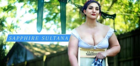 Sapphiresultana