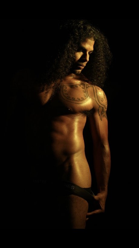 King Samson