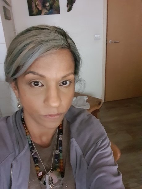 Saffronsehgal