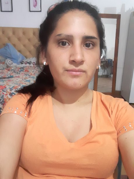 Alaston vuotanut OnlyFans-kuva Ruby