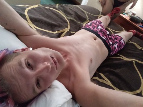 Naken läckt OnlyFans-bild av Sailer Boy