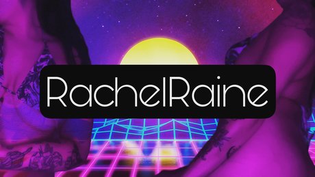 Naken läckt OnlyFans-bild av Miss Raine