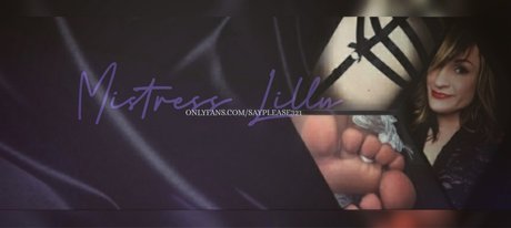 Mistress Lilly