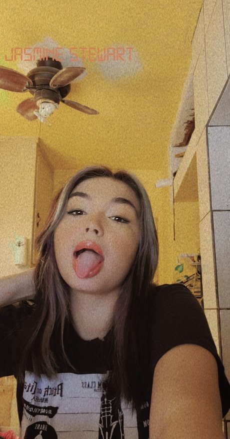 Jasmine Stewart